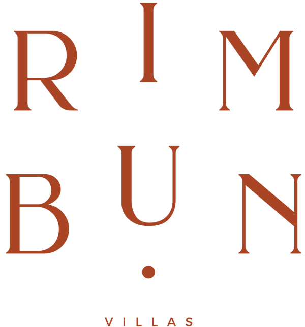 Rimbun Villa Logo